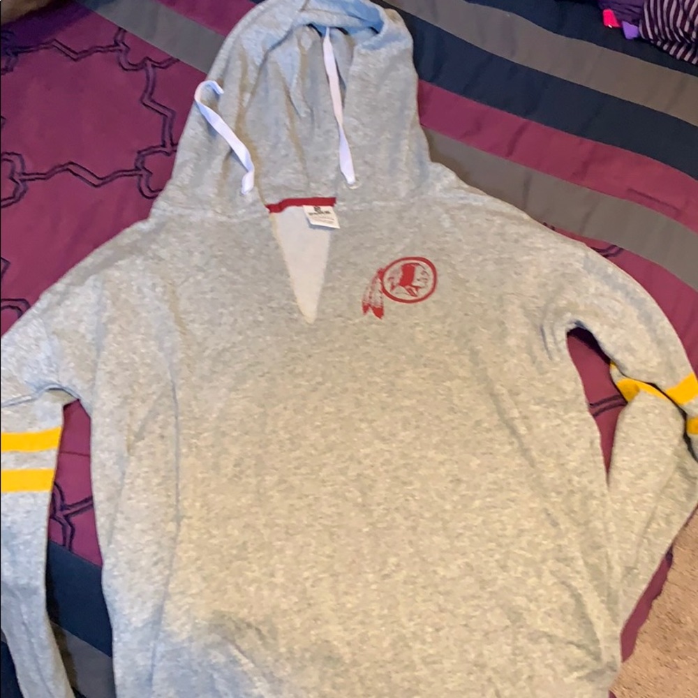 Redskins hoodie